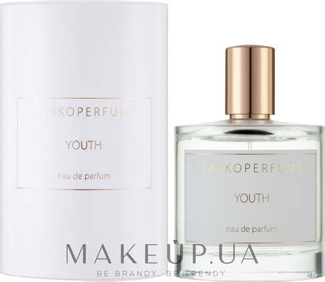 zarkoperfume youth 30 ml